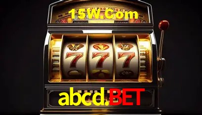 Variedade de jogos na abcd.bet
