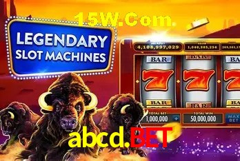 Bônus e promoções da abcd.bet