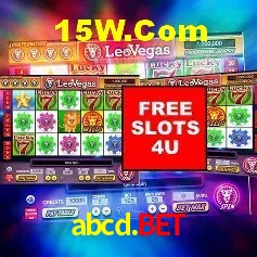 Jackpots e promoções na abcd.bet