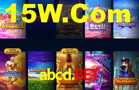 Cashback e recargas na abcd.bet