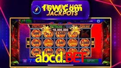 Loterias online na abcd.bet