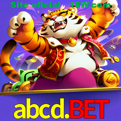 Imagem promocional da abcd.bet mostrando a plataforma e suas vantagens